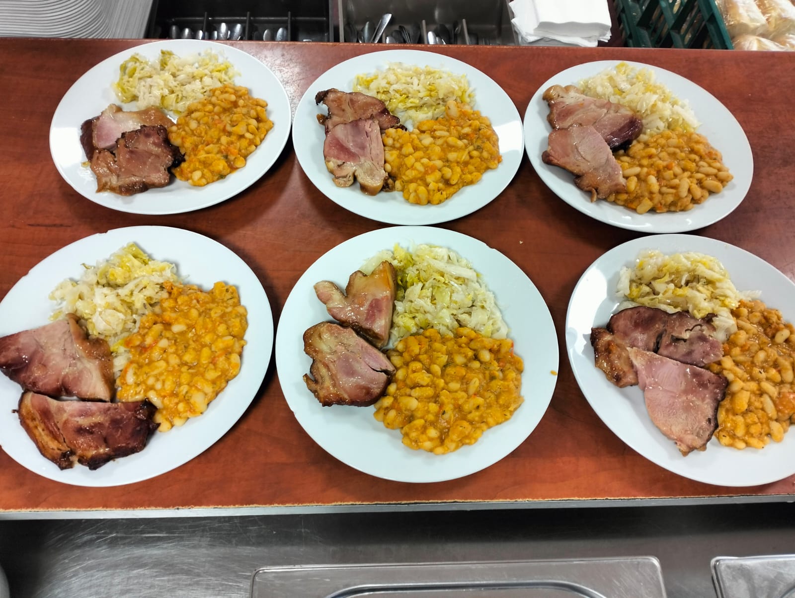 Catering Bon Apetit Pitesti - Imagine 62